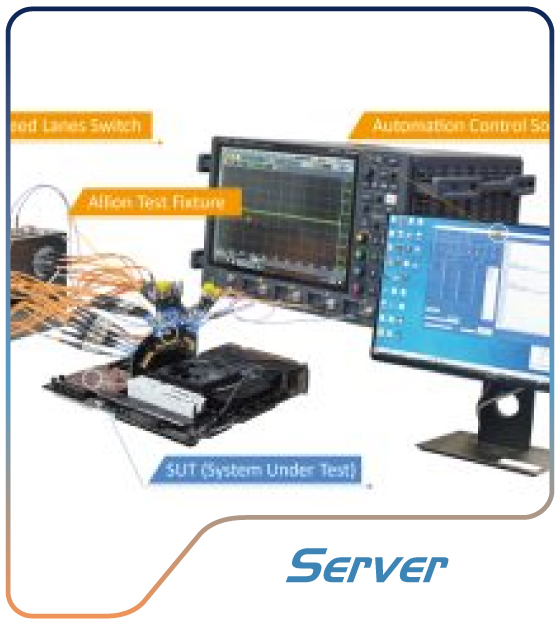 Allion Electrical Multiport System (AEMS)