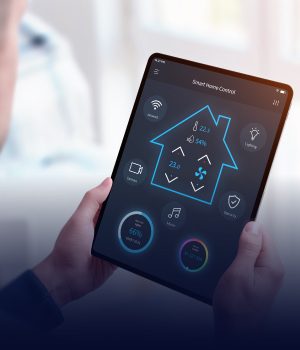 AVAI Automation for Home Electronics Remote Control