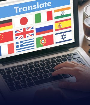 AVAI Automation for Language Translation