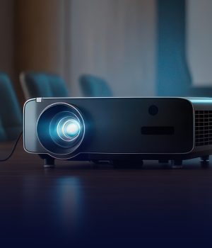 AVAI Automation for Projector