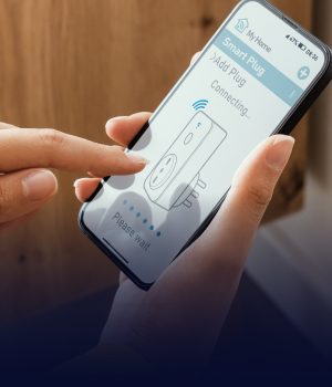 AVAI Automation for Smart Plug (Matter)