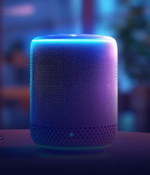AVAI Automation for Smart Speaker