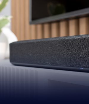 AVAI Automation for Soundbar/ AVR