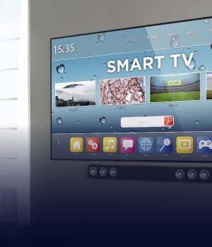 AVAI Automation for TV