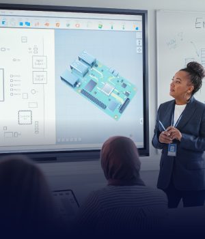 AVAI Automation for Whiteboard