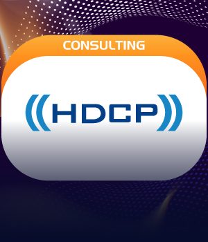 HDCP