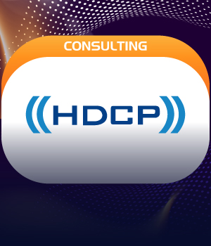 HDCP