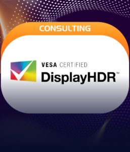DisplayHDR