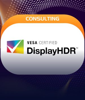 VESA Display HDR
