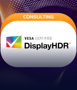 VESA Display HDR