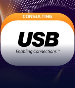 USB