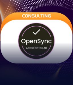 OpenSync Consulting & Certification