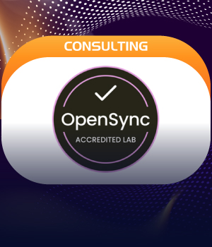 OpenSync Consulting & Certification