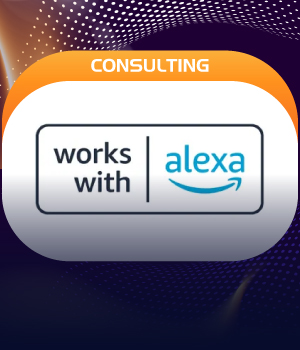 Works With Alexa (WWA) Consulting & Certification