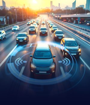 In-Carbin Wireless Performance Test Solution