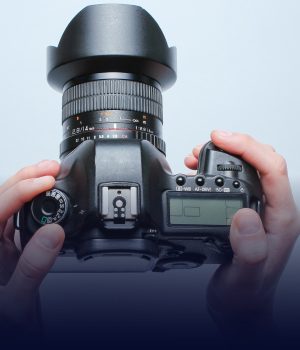 PC AI Agent - Camera