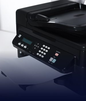 PC AI Agent - Printer/Fax Machine