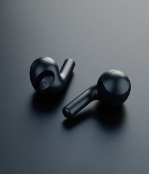 TWS Earbuds