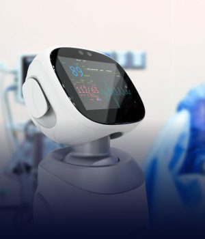 VATP Automation for HealthCare