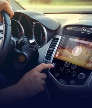 VATP Automation for IVI Voice Assistant