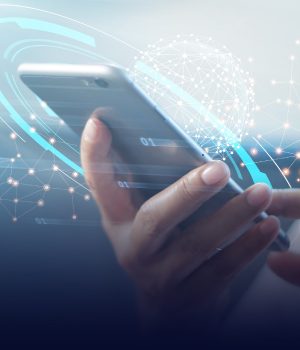 VATP Automation for Smart Phone