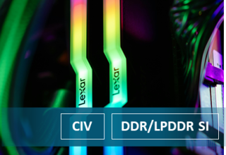 High-Speed Signals Is High Risk? The Early Development Stage Is the Key!  Allion DDR / LPDDR SI Consulting Solutions – Your Best Partner for System Stability