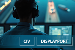 Allion DisplayPort Consulting Services: From Design to Certification, Helping You Gain the Edge in the High-Bandwidth Race