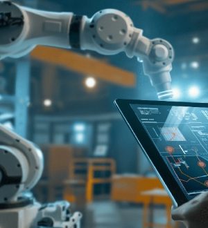 Final Quality Control Automation Inspection Solution