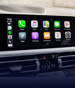 CarPlay Certification Consulting Service