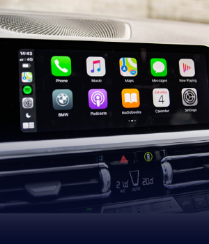 CarPlay Certification Consulting Service