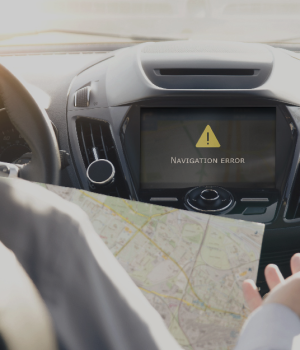 User Scenario (Road) Test