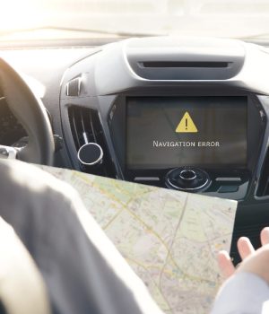 User Scenario (Road) Test