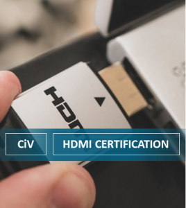 From Early Planning to Certification Delivery: Allion’s HDMI Certification Consulting Helps Clients Reduce Risk and Accelerate Time-to-Market