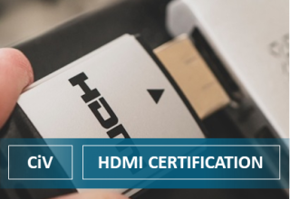 From Early Planning to Certification Delivery: Allion’s HDMI Certification Consulting Helps Clients Reduce Risk and Accelerate Time-to-Market