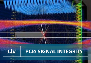 PCIe SI Consulting: Helping Manufacturers Achieve Comprehensive High-Speed Validation and Overcome the Barriers to Mass Production and Delivery
