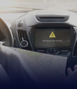 User Scenario (Road) Test