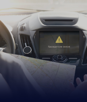 In-Country Road Test Consulting Program
