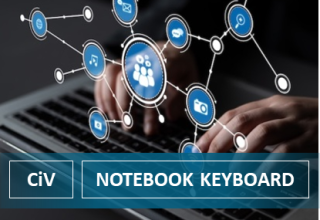 Cross-Platform Notebook Keyboard Resistance and Voltage Consistency Validation:Allion Safeguards Stable and Reliable Input Design from a User Experience Perspective