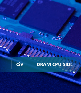 Specification-Driven × System-Level Integration: Allion’s Integrated Electrical Signal Quality Validation for DDR DRAM and CPU Side