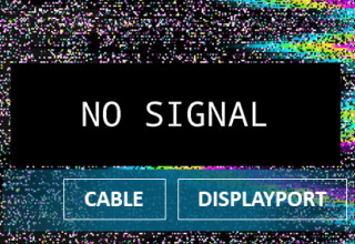 Don’t Let a Single Cable Destroy Your Brand: The Hidden Brand Crisis Behind DisplayPort “No Signal”