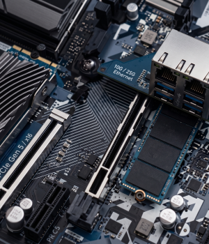 PCI Express & Ethernet Certification Consultant Service