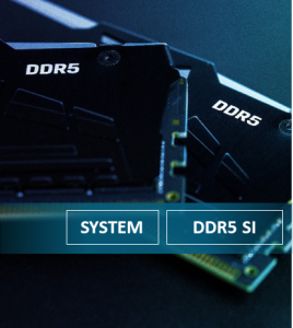 Allion DDR5 SI Measurement & Consulting: The Vital Shield for Next-Gen HPC Stability