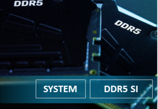 Allion DDR5 SI Measurement & Consulting: The Vital Shield for Next-Gen HPC Stability