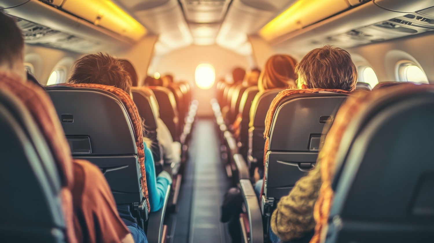 In Flight Entrainment Consulting Program
