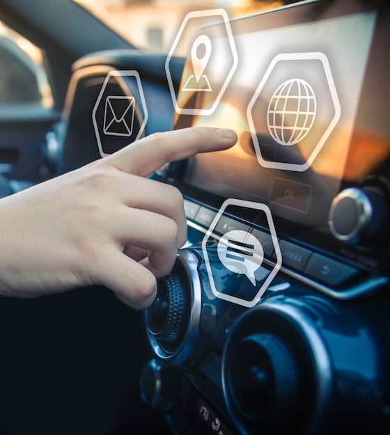 Android Auto Certification Consulting Service