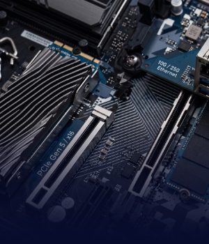 PCI Express & Ethernet Certification Consultant Service