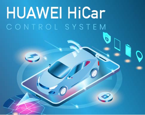 HUAWEI HiCar Certification Consulting Service
