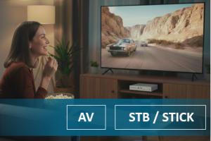 End Set-Top Box "Unexpected Strikes"! Allion AVAI Automated Validation Solution