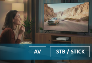 End Set-Top Box "Unexpected Strikes"! Allion AVAI Automated Validation Solution