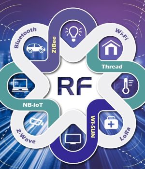 Radio Frequency (RF) Consulting Program